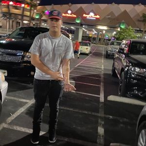 Meet your Posher, Chris